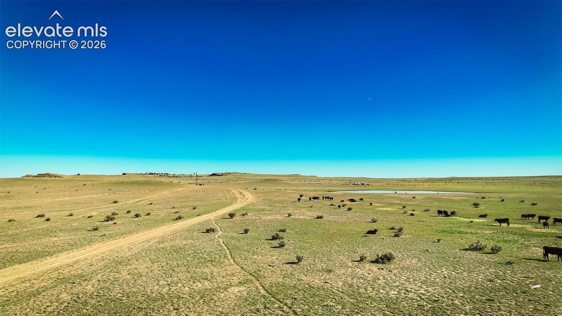Lot 270 Colorado Land and Livestock Ranch NA