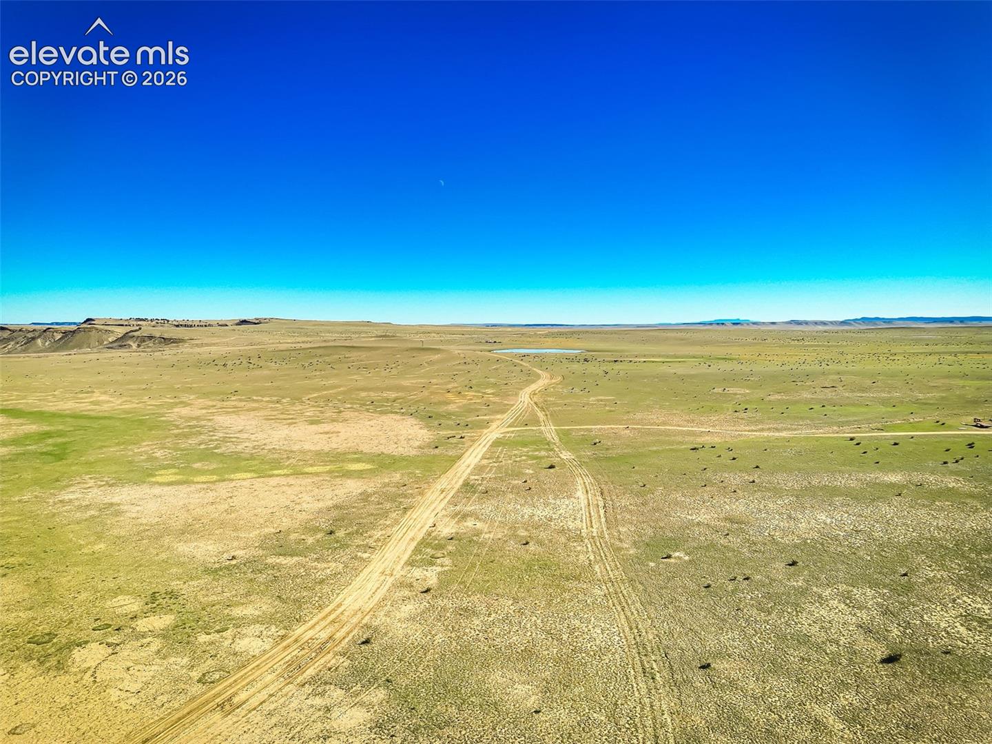 Lot 270 Colorado Land and Livestock Ranch NA