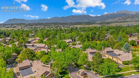 Tiny photo for 6512 Foxdale Circle, Colorado Springs, CO 80919 (MLS # 7461116)