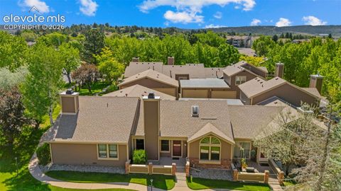 Tiny photo for 6512 Foxdale Circle, Colorado Springs, CO 80919 (MLS # 7461116)