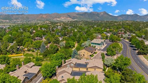 Tiny photo for 6512 Foxdale Circle, Colorado Springs, CO 80919 (MLS # 7461116)