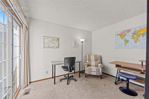 Tiny photo for 6512 Foxdale Circle, Colorado Springs, CO 80919 (MLS # 7461116)