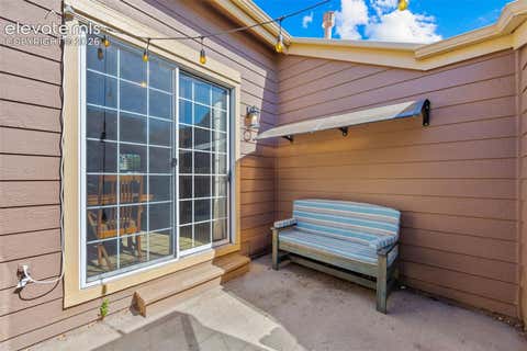 Tiny photo for 6512 Foxdale Circle, Colorado Springs, CO 80919 (MLS # 7461116)