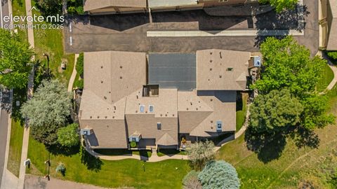 Tiny photo for 6512 Foxdale Circle, Colorado Springs, CO 80919 (MLS # 7461116)