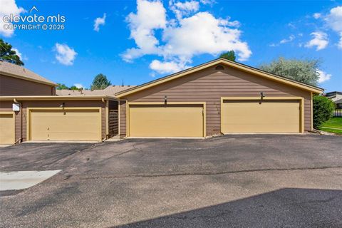 Tiny photo for 6512 Foxdale Circle, Colorado Springs, CO 80919 (MLS # 7461116)