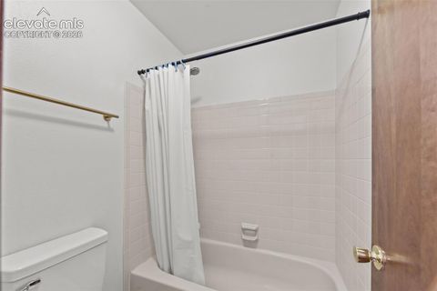 Tiny photo for 6512 Foxdale Circle, Colorado Springs, CO 80919 (MLS # 7461116)