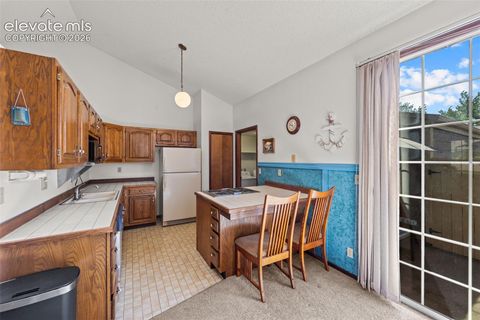 Tiny photo for 6512 Foxdale Circle, Colorado Springs, CO 80919 (MLS # 7461116)