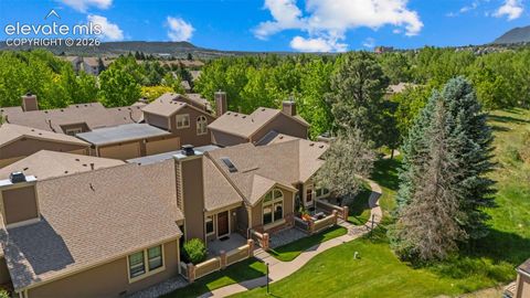 Tiny photo for 6512 Foxdale Circle, Colorado Springs, CO 80919 (MLS # 7461116)