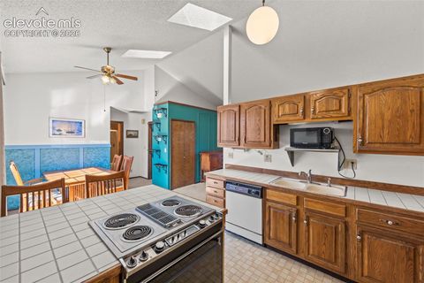 Tiny photo for 6512 Foxdale Circle, Colorado Springs, CO 80919 (MLS # 7461116)