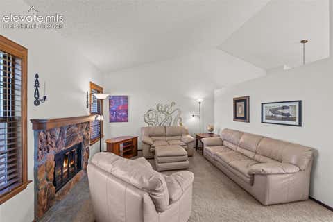 Tiny photo for 6512 Foxdale Circle, Colorado Springs, CO 80919 (MLS # 7461116)