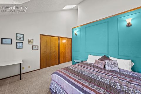 Tiny photo for 6512 Foxdale Circle, Colorado Springs, CO 80919 (MLS # 7461116)