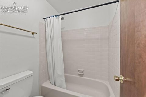 Tiny photo for 6512 Foxdale Circle, Colorado Springs, CO 80919 (MLS # 7461116)