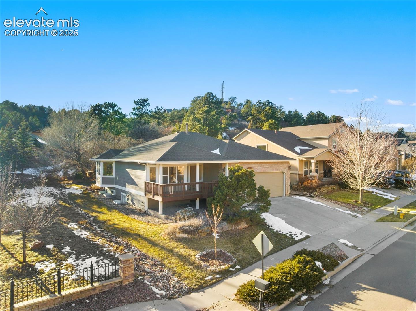 2383 Collegiate Drive