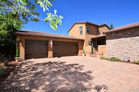Photo of 3744 Palazzo Grove, Colorado Springs, CO 80920 (MLS # 9626871)
