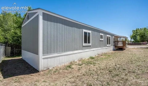 Photo of 135 E Cellini Drive, Pueblo West, CO 81007 (MLS # 1311379)
