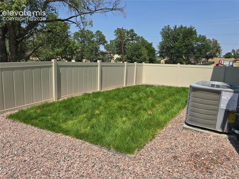 Tiny photo for 4512 Hawk Haven View, Colorado Springs, CO 80911 (MLS # 3222484)