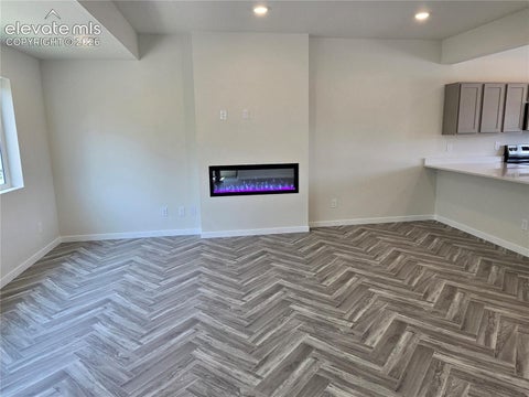 Tiny photo for 4512 Hawk Haven View, Colorado Springs, CO 80911 (MLS # 3222484)