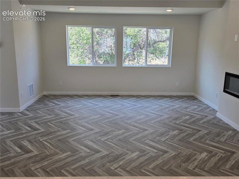 Tiny photo for 4512 Hawk Haven View, Colorado Springs, CO 80911 (MLS # 3222484)