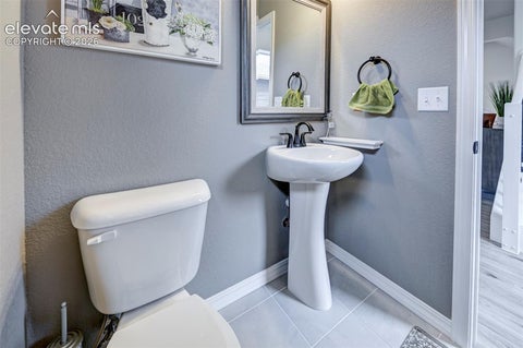 Tiny photo for 4512 Hawk Haven View, Colorado Springs, CO 80911 (MLS # 3222484)