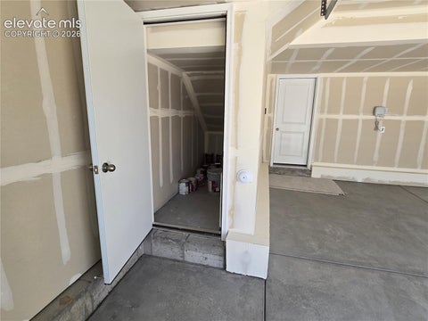 Tiny photo for 4512 Hawk Haven View, Colorado Springs, CO 80911 (MLS # 3222484)