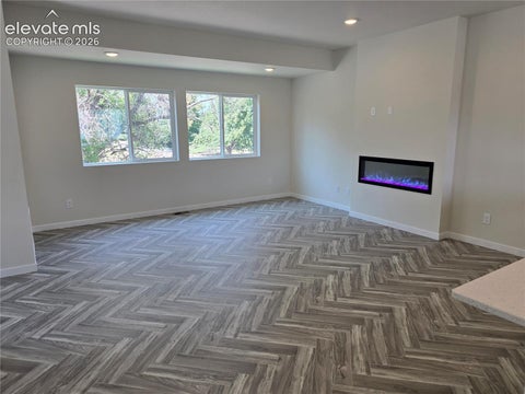 Tiny photo for 4512 Hawk Haven View, Colorado Springs, CO 80911 (MLS # 3222484)