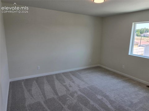 Tiny photo for 4512 Hawk Haven View, Colorado Springs, CO 80911 (MLS # 3222484)