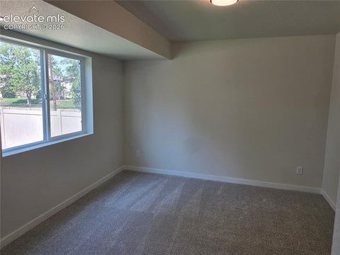 Tiny photo for 4512 Hawk Haven View, Colorado Springs, CO 80911 (MLS # 3222484)