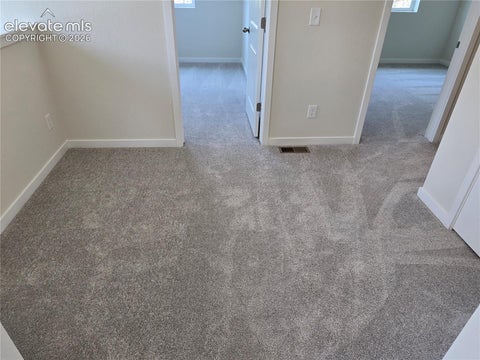Tiny photo for 4512 Hawk Haven View, Colorado Springs, CO 80911 (MLS # 3222484)