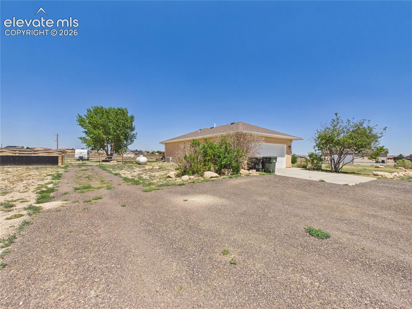 635 E Chaunsey Drive