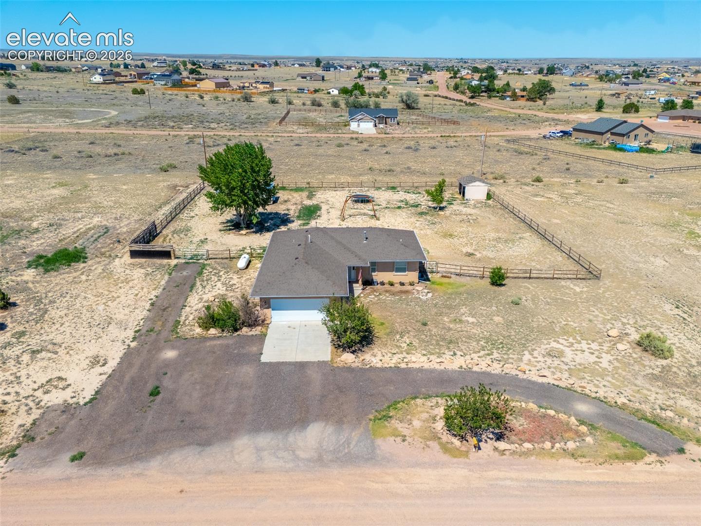 635 E Chaunsey Drive