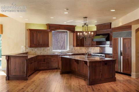 Tiny photo for 4890 Broadlake View, Colorado Springs, CO 80906 (MLS # 2823417)