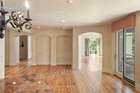 Tiny photo for 4890 Broadlake View, Colorado Springs, CO 80906 (MLS # 2823417)