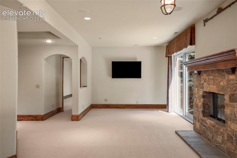 Tiny photo for 4890 Broadlake View, Colorado Springs, CO 80906 (MLS # 2823417)