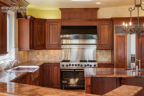 Tiny photo for 4890 Broadlake View, Colorado Springs, CO 80906 (MLS # 2823417)
