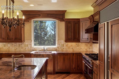 Tiny photo for 4890 Broadlake View, Colorado Springs, CO 80906 (MLS # 2823417)
