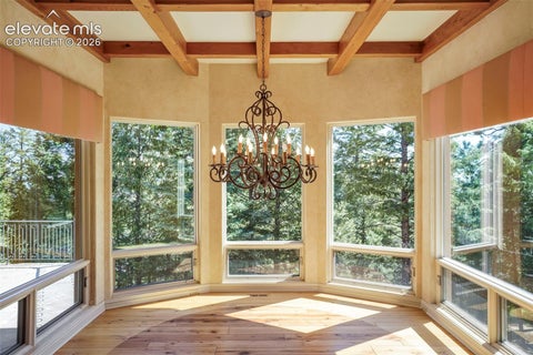 Tiny photo for 4890 Broadlake View, Colorado Springs, CO 80906 (MLS # 2823417)