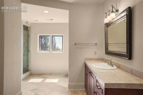 Tiny photo for 4890 Broadlake View, Colorado Springs, CO 80906 (MLS # 2823417)