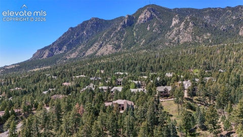 Tiny photo for 4890 Broadlake View, Colorado Springs, CO 80906 (MLS # 2823417)