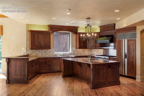 Tiny photo for 4890 Broadlake View, Colorado Springs, CO 80906 (MLS # 2823417)