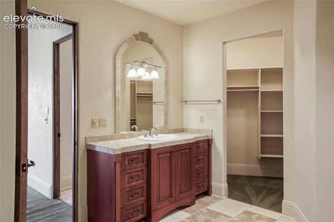 Tiny photo for 4890 Broadlake View, Colorado Springs, CO 80906 (MLS # 2823417)