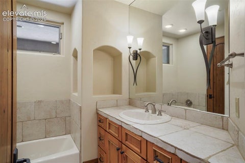 Tiny photo for 4890 Broadlake View, Colorado Springs, CO 80906 (MLS # 2823417)