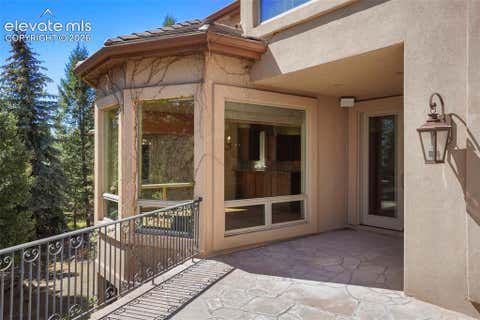 Tiny photo for 4890 Broadlake View, Colorado Springs, CO 80906 (MLS # 2823417)