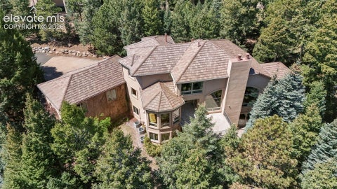 Photo of 4890 Broadlake View, Colorado Springs, CO 80906 (MLS # 2823417)