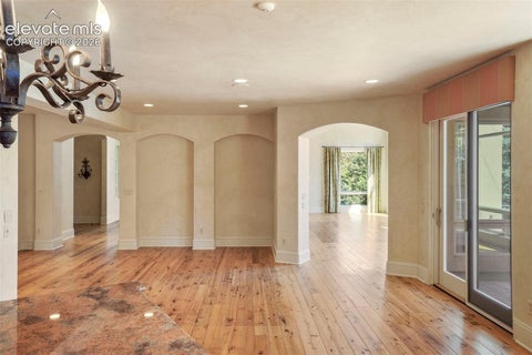 Tiny photo for 4890 Broadlake View, Colorado Springs, CO 80906 (MLS # 2823417)