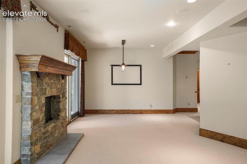 Tiny photo for 4890 Broadlake View, Colorado Springs, CO 80906 (MLS # 2823417)