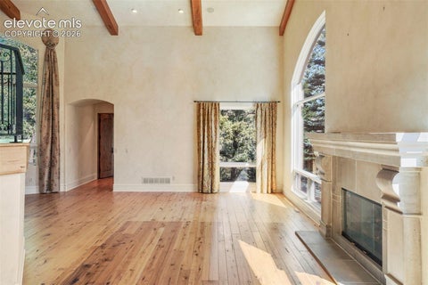 Tiny photo for 4890 Broadlake View, Colorado Springs, CO 80906 (MLS # 2823417)