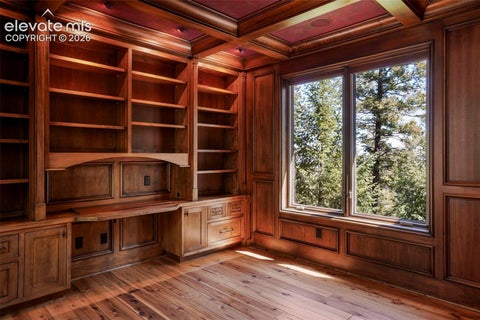 Tiny photo for 4890 Broadlake View, Colorado Springs, CO 80906 (MLS # 2823417)