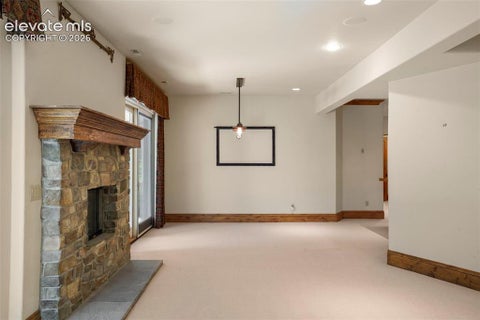 Tiny photo for 4890 Broadlake View, Colorado Springs, CO 80906 (MLS # 2823417)