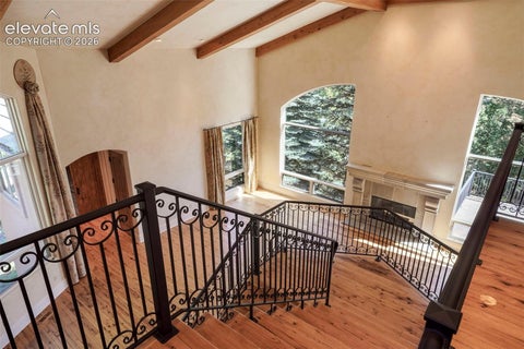 Tiny photo for 4890 Broadlake View, Colorado Springs, CO 80906 (MLS # 2823417)