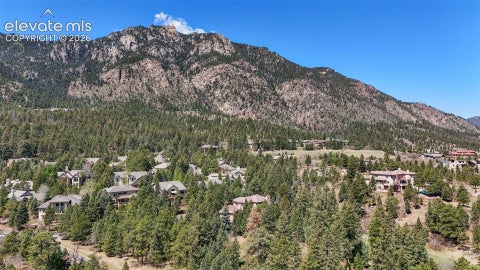 Tiny photo for 4890 Broadlake View, Colorado Springs, CO 80906 (MLS # 2823417)